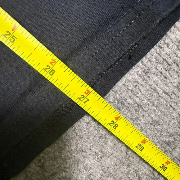 Vintage Find X Math Problem Funny Graphic Print Black T-Shirt Large - Picture 3 of 5